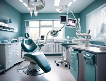 Betriebliches Gesundheitsmanagement in der Zahnarztpraxis