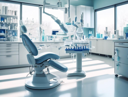 Aktuelle rechtliche Rahmenbedingungen für die Zahnarztpraxis