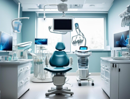 Zahnimplantate – Aufklärung und Betreuung der Patienten
